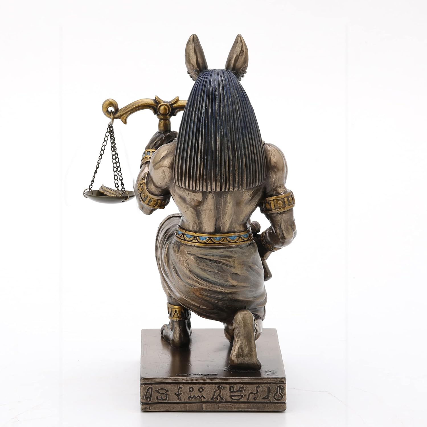 Luxxi Hediye Anubis Heykeli - Görsel 5