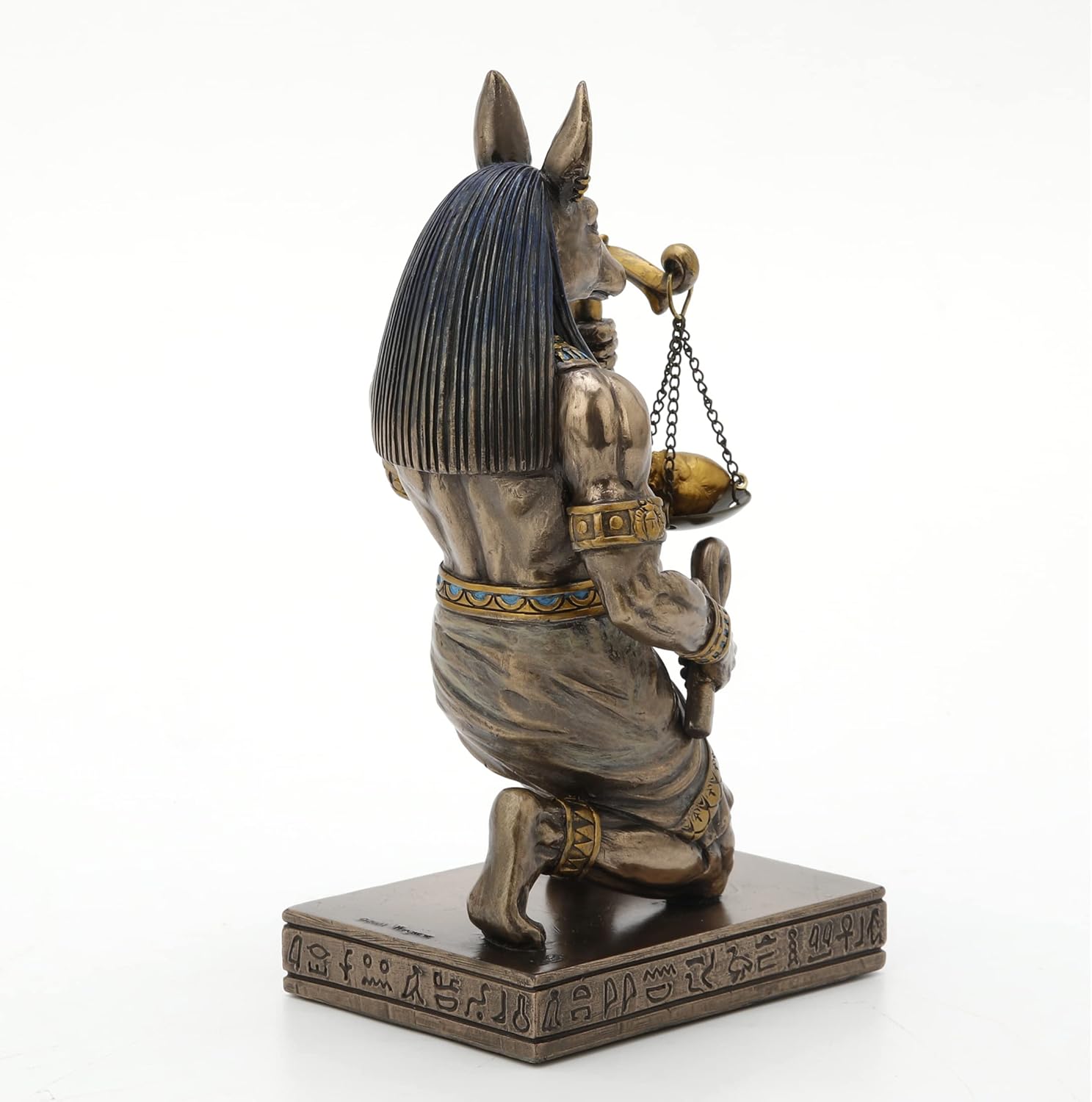 Luxxi Hediye Anubis Heykeli - Görsel 2