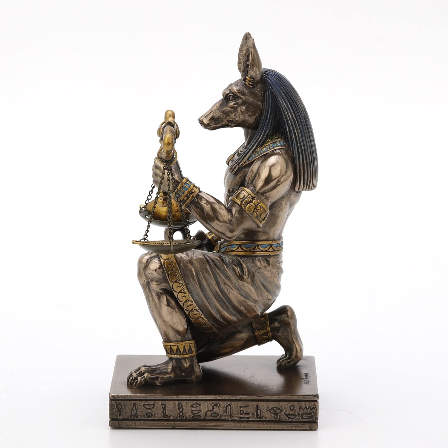 Luxxi Hediye Anubis Heykeli - Görsel 3
