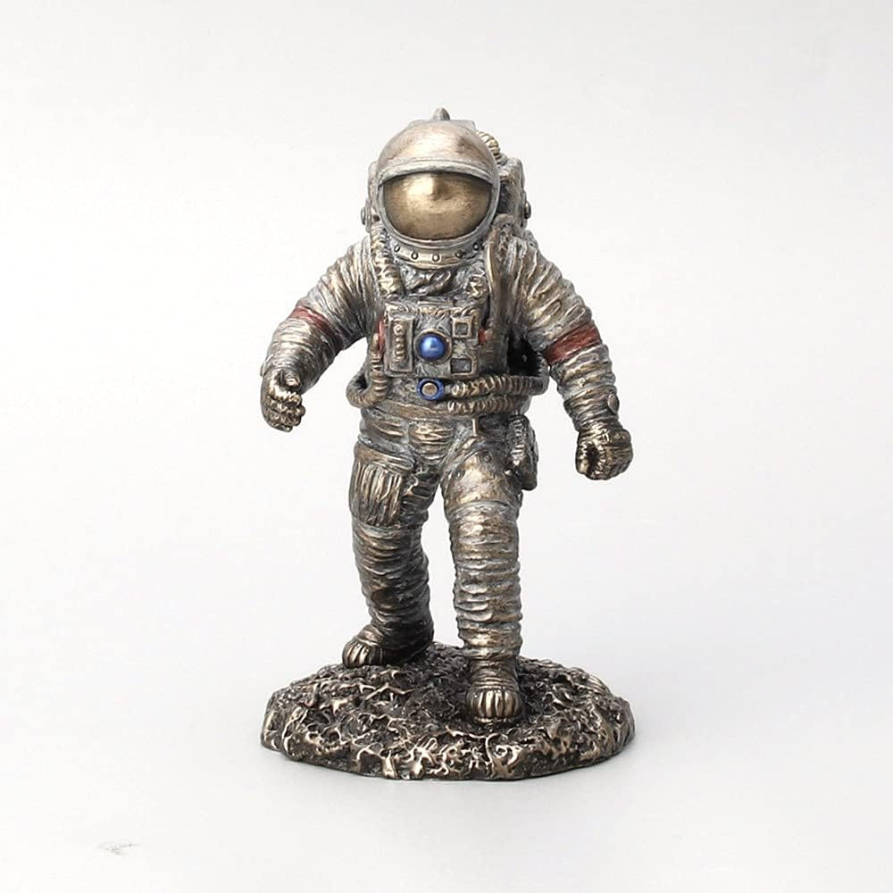 Veronese Design Astronot Heykeli - Görsel 7
