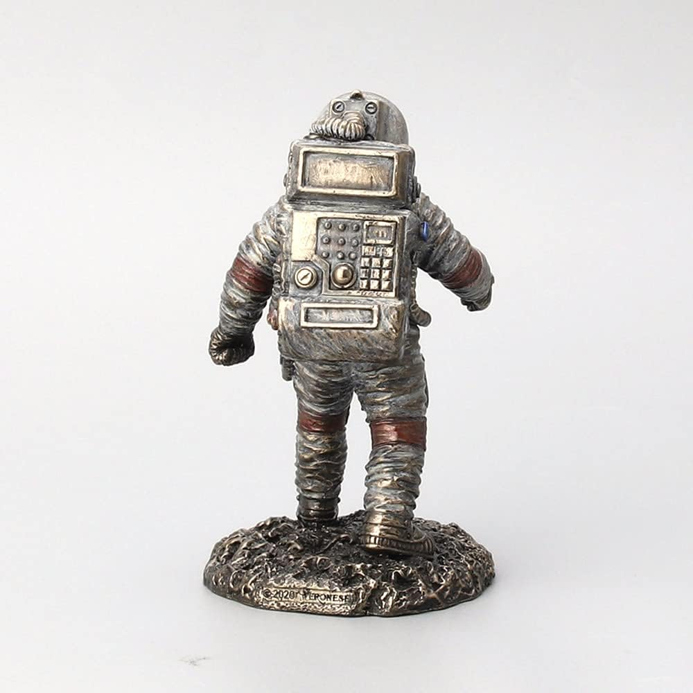 Veronese Design Astronot Heykeli - Görsel 5