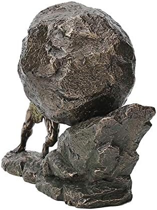 Veronese Design Sisifos Heykeli - Görsel 5
