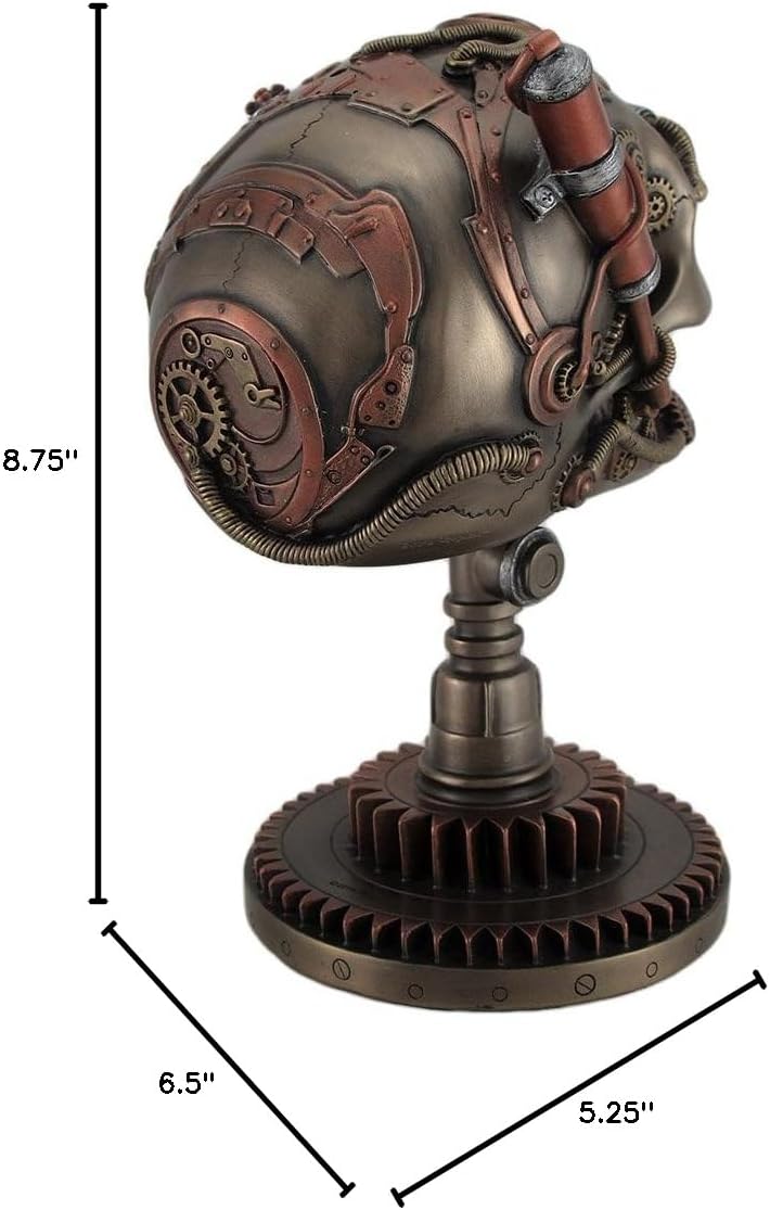 Veronese Design Kuru Kafa - Görsel 2