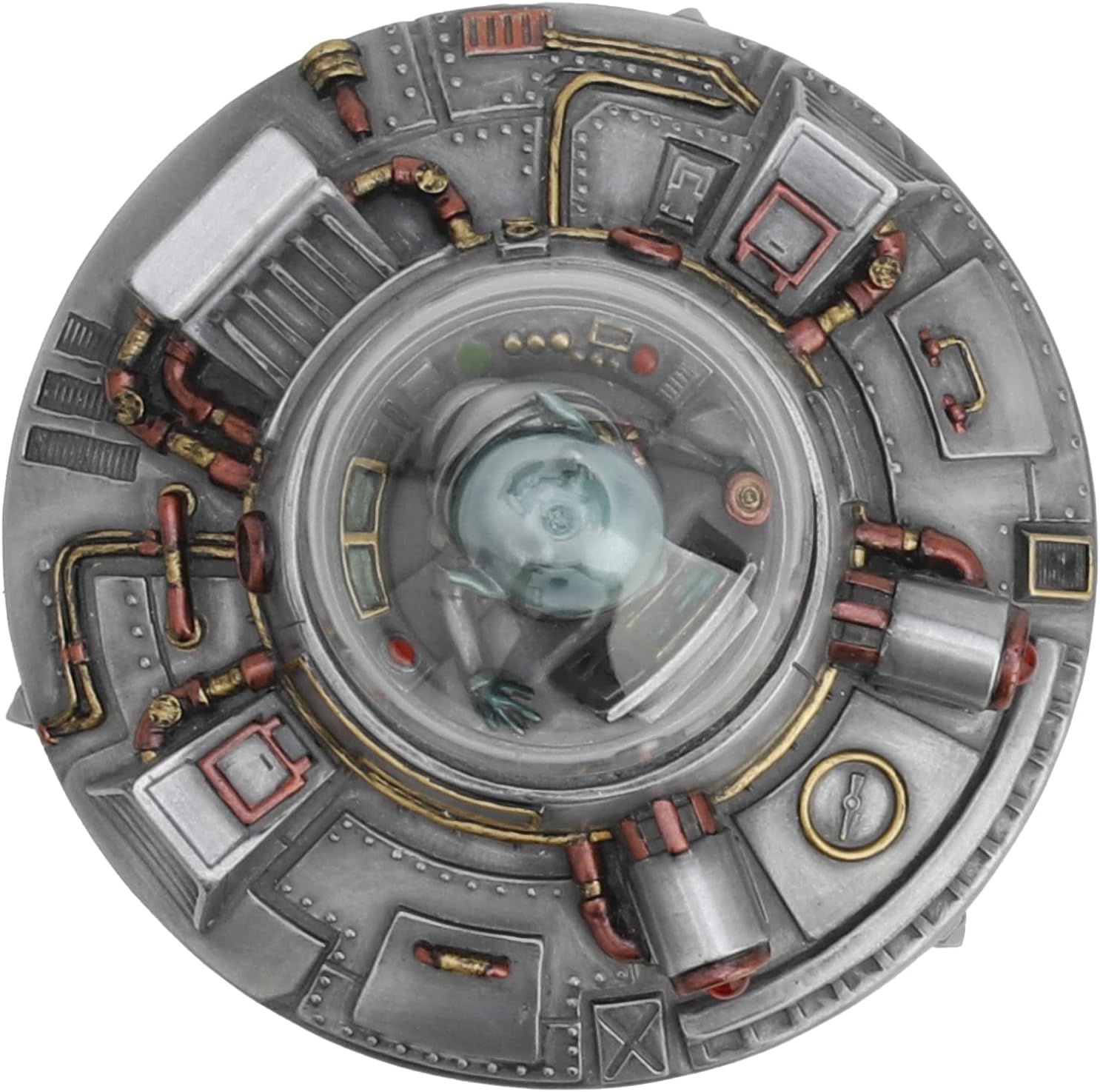 Veronese Design Ufo Heykeli - Görsel 3