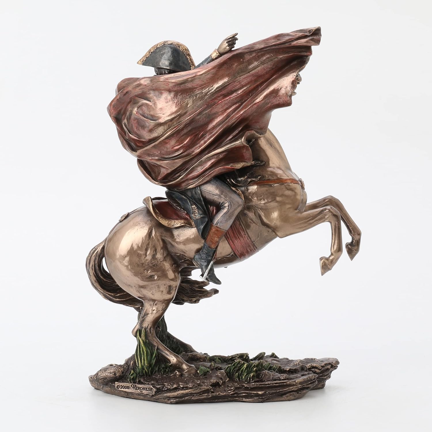 Veronese Design Napolyon Heykeli - Görsel 5