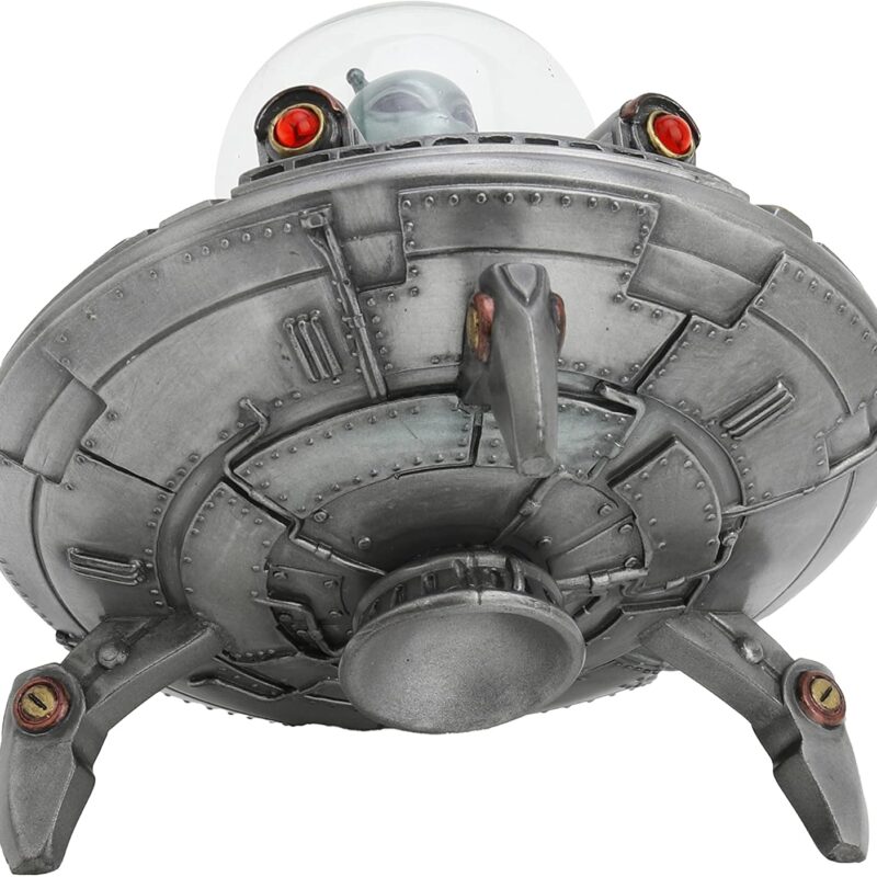 Veronese Design Ufo Heykeli - Görsel 2