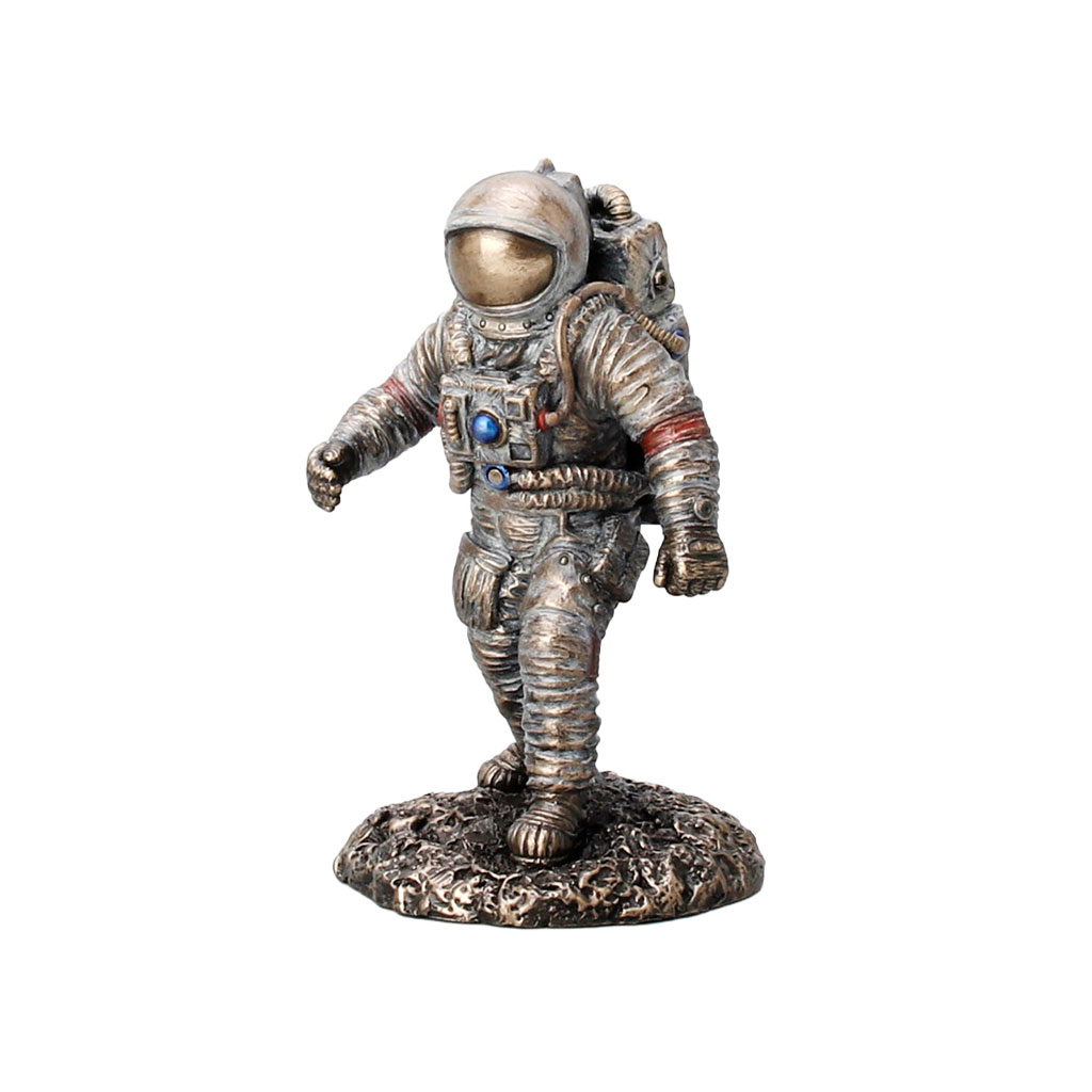 Veronese Design Astronot Heykeli