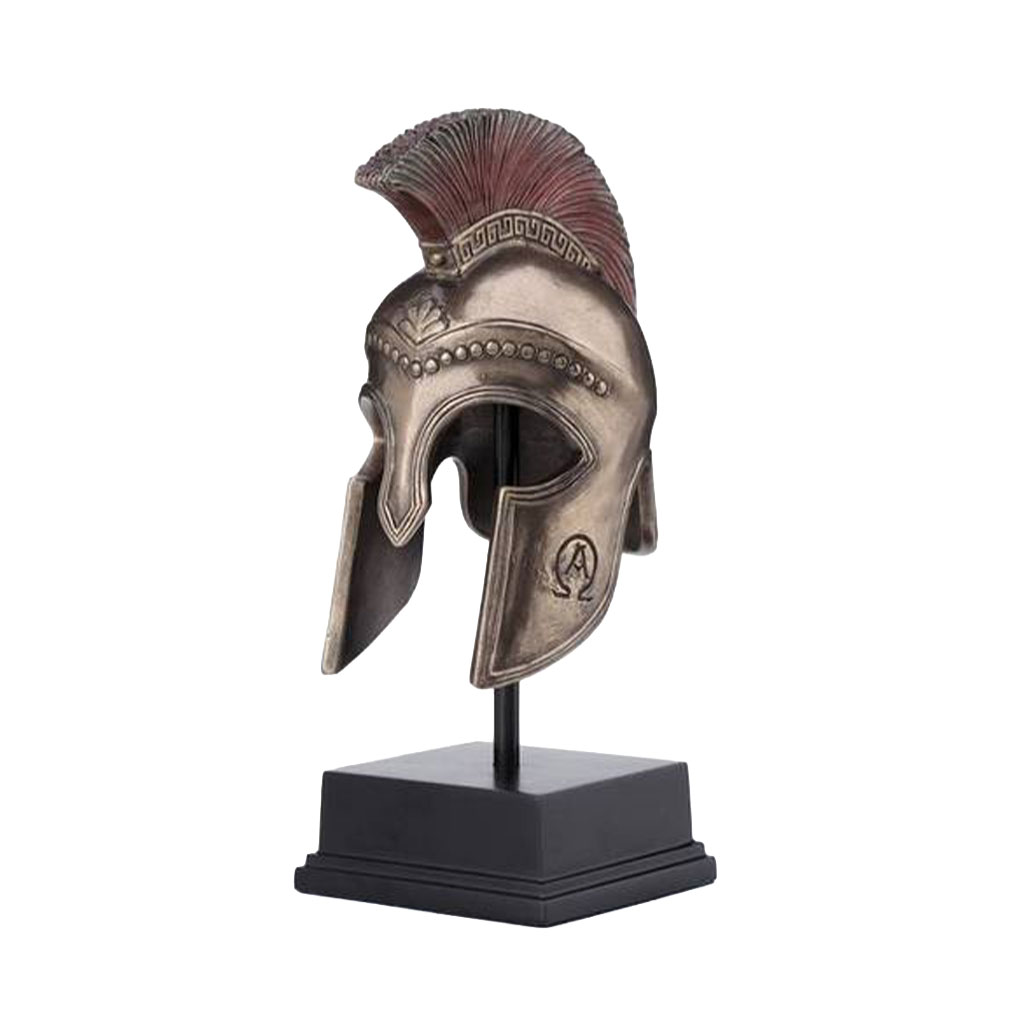 Veronese Design Spartan Kaskı